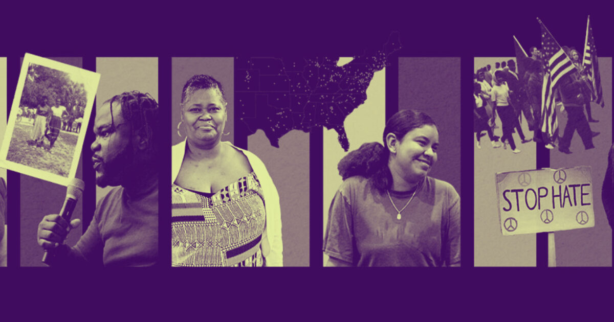 Southern Poverty Law Center - Revitalizing representation in the Deep ...