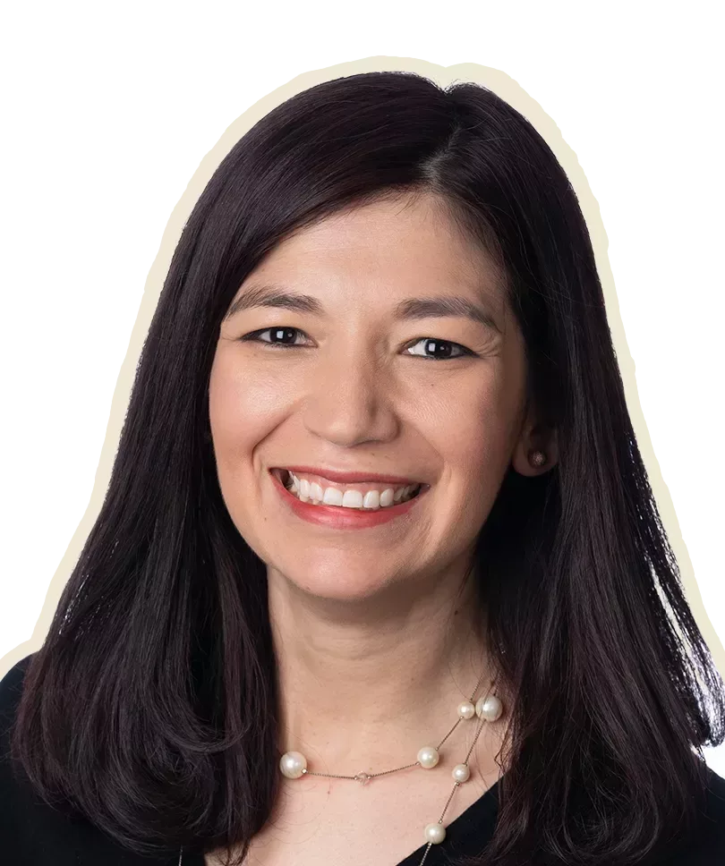 Shapri LoMaglio - Principal - Raben